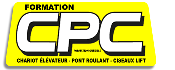 Formation Québec CPC inc.
